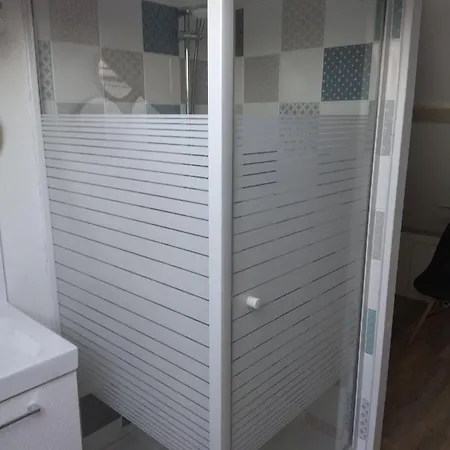 Graziella Apartamento La Milesse Exterior foto